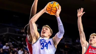 No. 12 Men's Basketball to Host Pepperdine on Friday