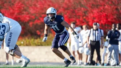 No. 12/12 Monmouth Makes Final Road Trip of Regular Season to N.C. A&T