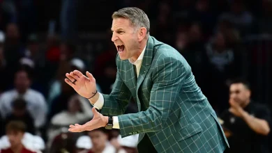 No. 15 Alabama Men's Basketball 2025-26 Season Preview