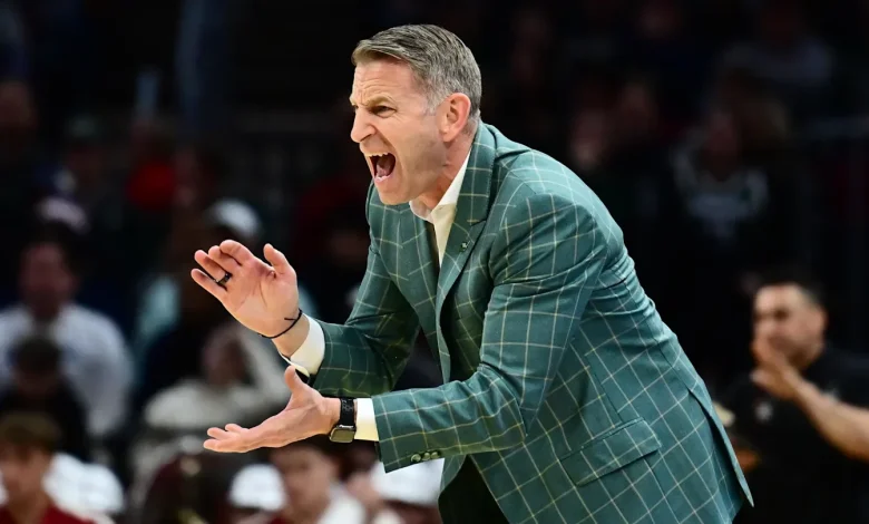 No. 15 Alabama Men's Basketball 2025-26 Season Preview