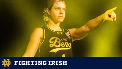 No. 15 Irish Host Chicago State For ‘The Bend’ Game