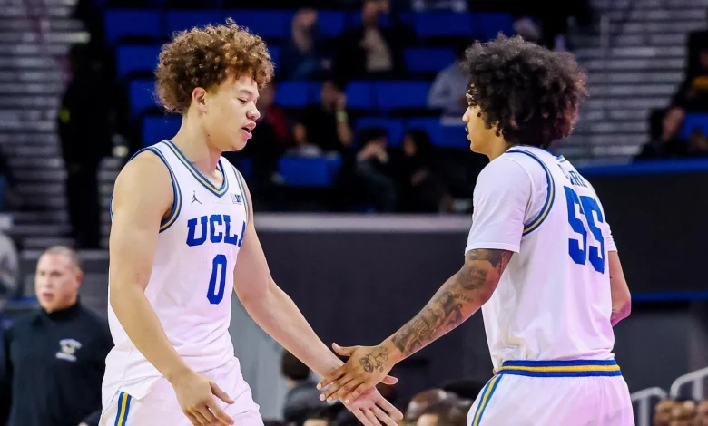 No. 18 Men's Basketball to Face Cal on Tuesday in San Francisco