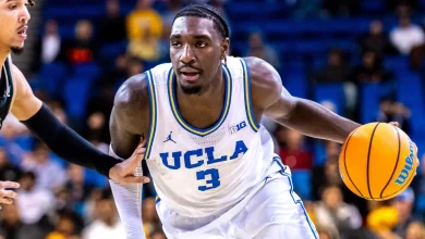 No. 19 Men's Basketball to Face Presbyterian on Friday