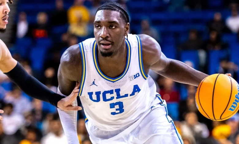 No. 19 Men's Basketball to Face Presbyterian on Friday