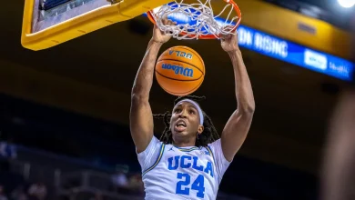 No. 19 Men's Basketball to Host Sacramento State on Tuesday