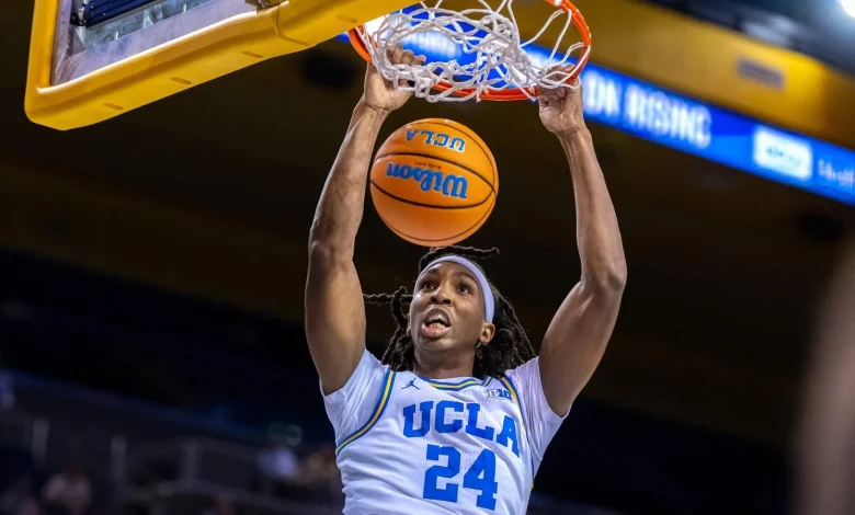No. 19 Men's Basketball to Host Sacramento State on Tuesday