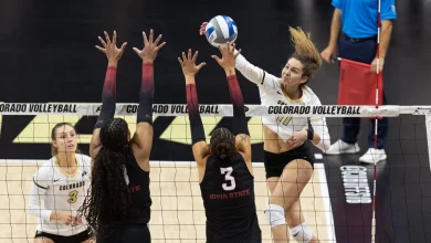 No. 22 Colorado To Duel No. 16 TCU And No. 8 ASU