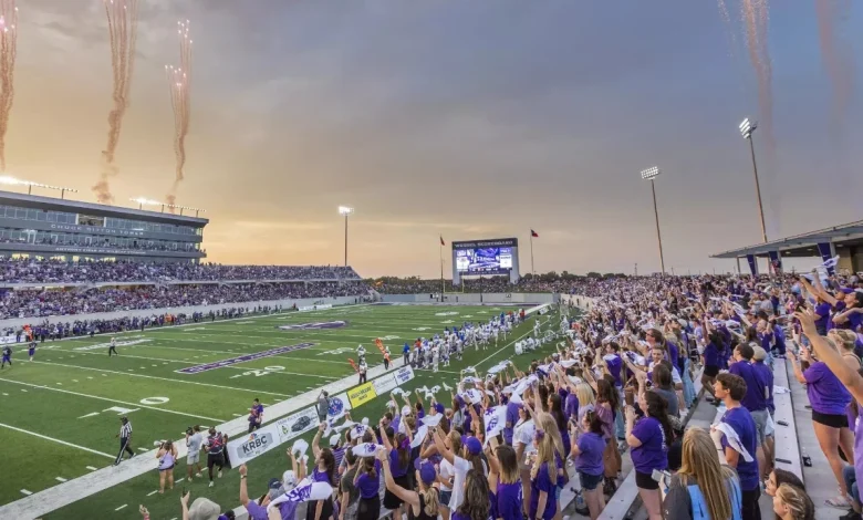No. 24/25 Abilene Christian vs. No. 2/2 Tarleton State Preview, Prediction, And How To Watch