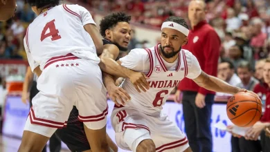 No. 25 Indiana basketball vs. Lindenwood game start time, how to watch, radio Thursday, Nov. 20