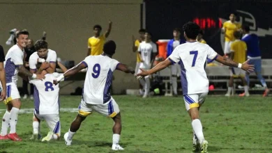 No. 3 GCU, No. 4 SJSU Advance To Semifinal Round Of The 2025 WAC Men’s Soccer Tournament