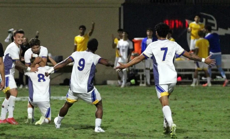 No. 3 GCU, No. 4 SJSU Advance To Semifinal Round Of The 2025 WAC Men’s Soccer Tournament