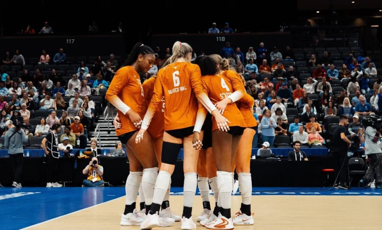 No. 3 Volleyball falls short to No.2 Kentucky, 2-3, in SEC Championship Final