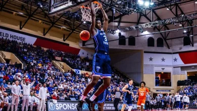 No. 9 BYU vs. Dayton: Three Thoughts For MTE Title Matchup