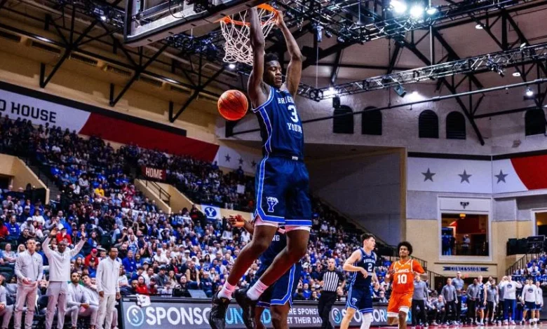 No. 9 BYU vs. Dayton: Three Thoughts For MTE Title Matchup