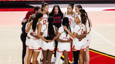 No. 9 Maryland women’s basketball vs. Bethune-Cookman preview
