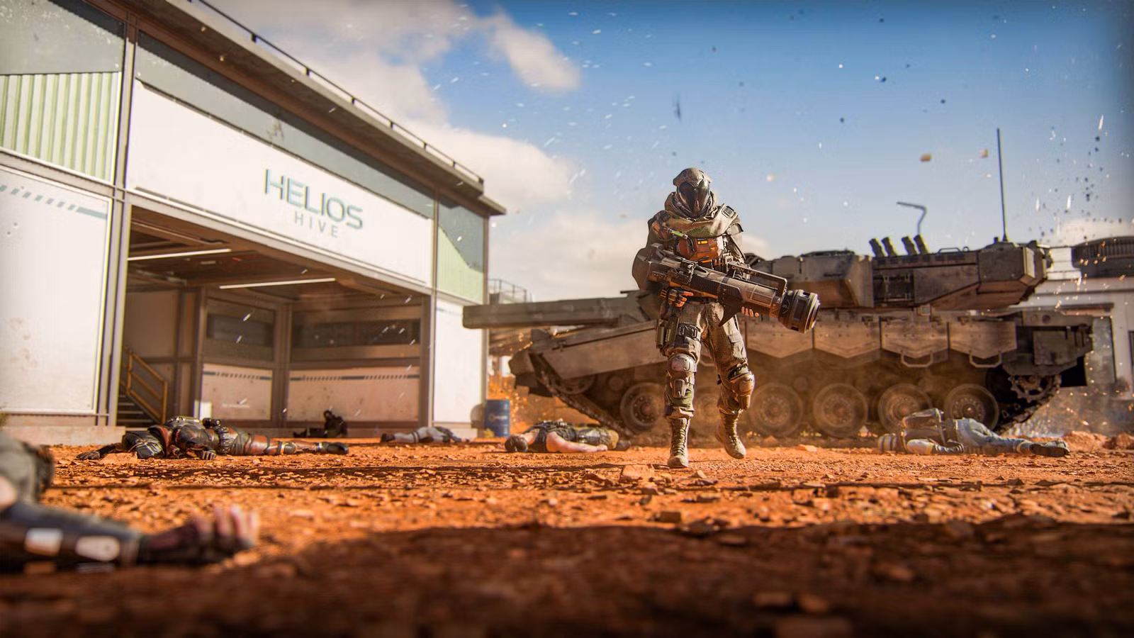 No, Black Ops 7 is not being released three days early