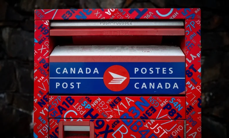 No Canada Post deal will hurt businesses this holiday season: expert