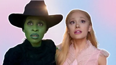 No, Cynthia Erivo and Ariana Grande are not in a ‘semi-binary’ relationship
