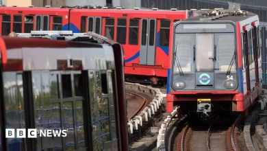 No DLR extension to Thamesmead would be 'missed opportunity'
