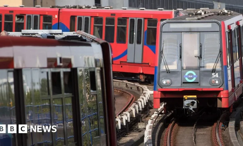 No DLR extension to Thamesmead would be 'missed opportunity'