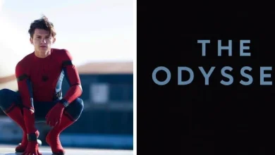 No IMAX for ‘Spider-Man: Brand New Day’ as Nolan’s ‘The Odyssey’ Holds 4-Week Exclusive