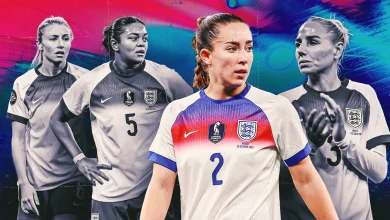 No Leah Williamson, Alex Greenwood or Jess Carter - Maya Le Tissier must grab Lionesses centre-back opportunity and prove her point to Sarina Wiegman