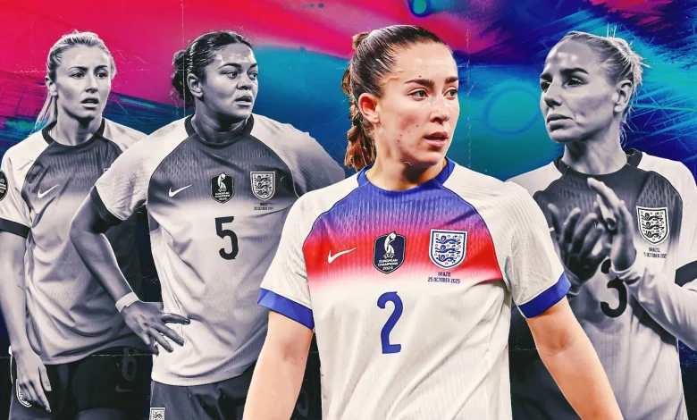 No Leah Williamson, Alex Greenwood or Jess Carter - Maya Le Tissier must grab Lionesses centre-back opportunity and prove her point to Sarina Wiegman