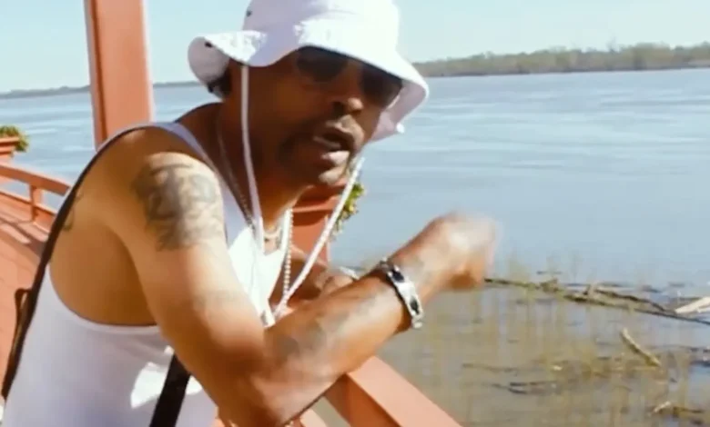 No Limit Affiliate Young Bleed Hospitalized Shortly After "Verzuz" Against Cash Money