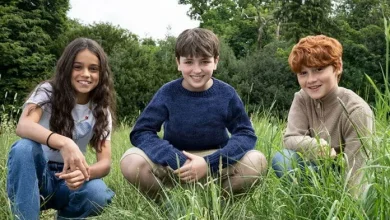 No Long Breaks For The "Harry Potter" TV Series