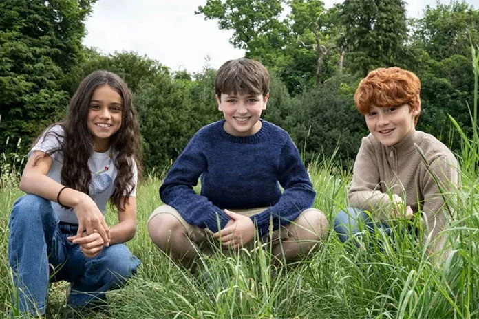 No Long Breaks For The "Harry Potter" TV Series