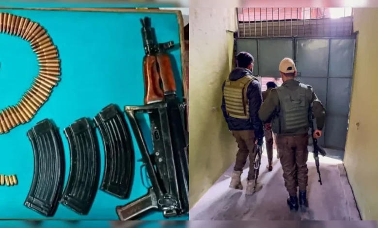 'No One Suspects Doctors': The Terror Plot Behind Faridabad Explosives Haul