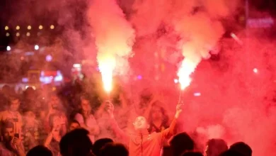 No Room for Error: Turkey Must Topple Bulgaria to Force Final World Cup Shootout with Spain