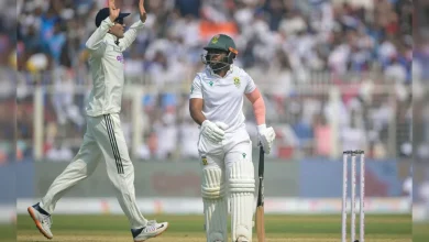 "No Trust": South Africa Coach Slams Eden Gardens Pitch Amid Struggle vs India In 1st Test