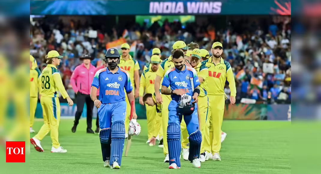 No Virat Kohli, Rohit Sharma! BCCI announces India A squad for South Africa series; Ruturaj Gaikwad vice-