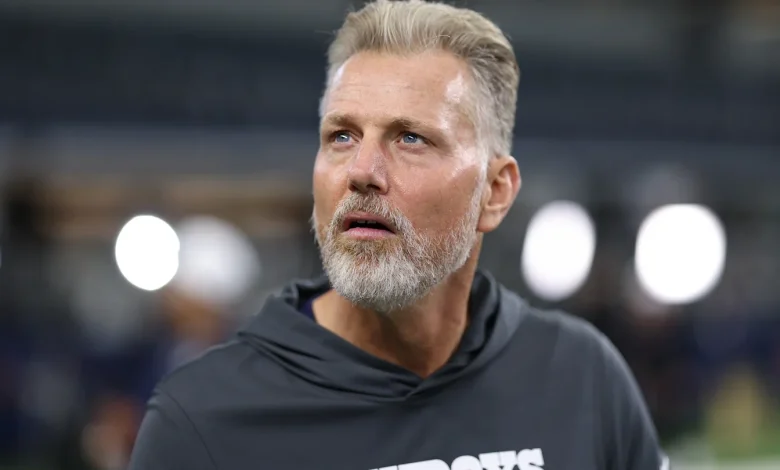 No-brainer blockbuster Cowboys trade package still isn't enough to save Matt Eberflus