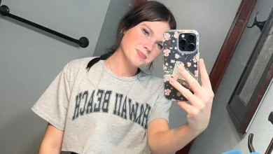 No cause of death for cheerleader found dead on cruise ship as report reveals remains found hidden under bed