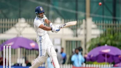 No competition between me and Pant....: Dhruv Jurel ahead of 1st India-South Africa Test