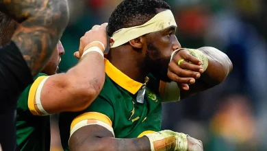 No complacency for Springboks against Wales, vows Kolisi