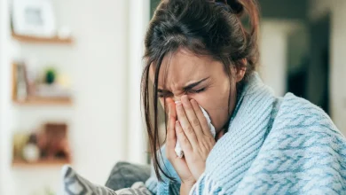 No, doctors weren't warning about new 'COVID-25' strain with 'very different signs'