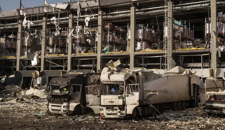 No final US-Ukraine deal yet and key differences remain, source tells CNN