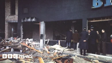 No inquiry into 1974 IRA Birmingham pub bombings