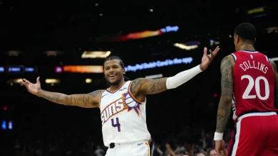 No one happier than Suns' Jalen Green. Bradley Beal not so much | Opinion