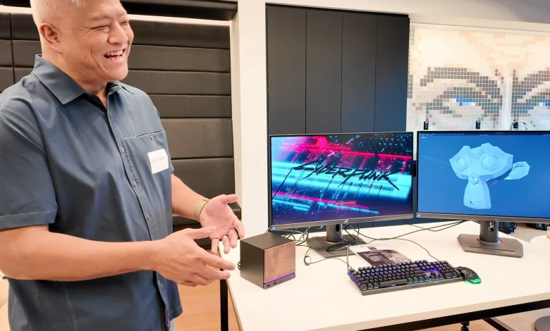 No-one needs Microsoft to play PC games anymore—not you, not the devs, not the manufacturers of gaming PCs. Thanks, Valve