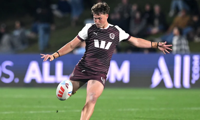 'No one saw this': Talented halfback to leave Broncos