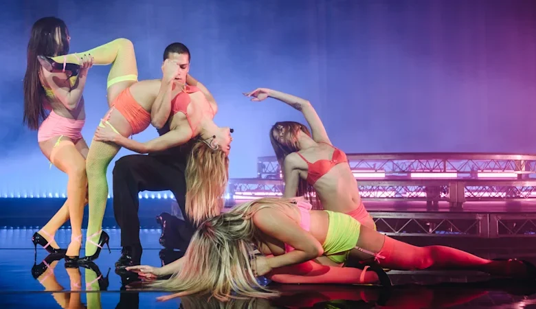 No one took her seriously, but this superstar continues to prove her critics wrong