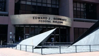 No pay for attorneys in a federal program