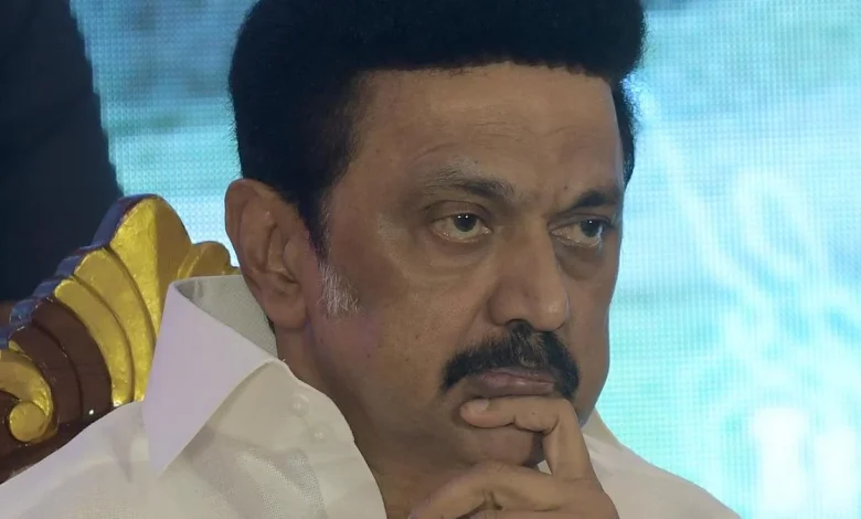 No rest until Constitution is amended to fix timelines for Governors to clear Bills: T.N. CM Stalin