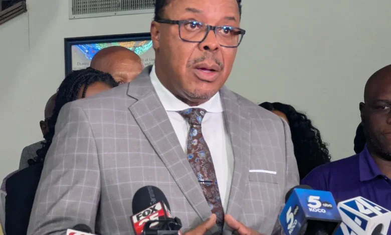 No rise in arrests due to NBA YoungBoy concert; Scobey says remarks misconstrued