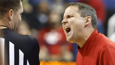 No safety net. No training wheels. Will Wade isn’t wasting time at NC State
