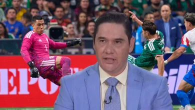 No se quedó callado, lo que dijo Moisés Muñoz tras los abucheos a Malagón en el México vs Paraguay